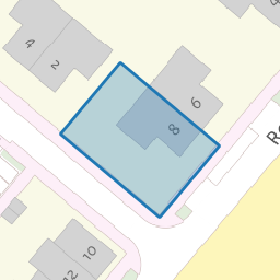 Perceel BSH00-B-9354