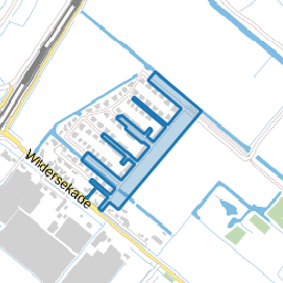 Perceel BSH00-B-9367