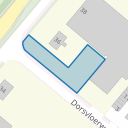 Perceel BSH00-B-9371