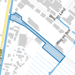 Perceel BSH00-B-9378