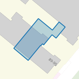 Perceel BSH00-B-9383