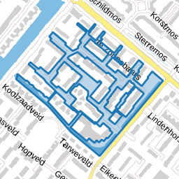 Perceel BSH00-B-9385