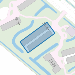 Perceel BSH00-B-9399