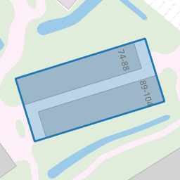 Perceel BSH00-B-9401