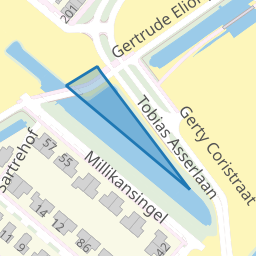 Perceel BSH00-B-9409