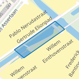 Perceel BSH00-B-9417