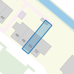 Perceel BSH00-B-9421