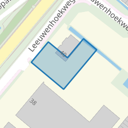 Perceel BSH00-B-9429