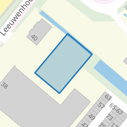 Perceel BSH00-B-9430