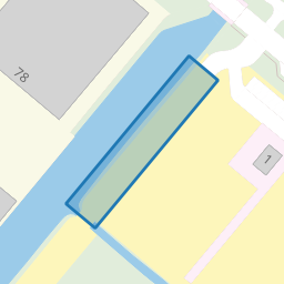 Perceel BSH00-B-9431