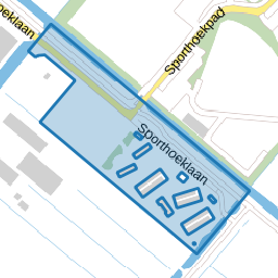 Perceel BSH00-B-9434