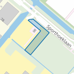 Perceel BSH00-B-9435