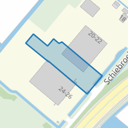 Perceel BSH00-B-9446