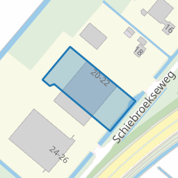 Perceel BSH00-B-9447