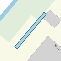 Perceel BSH00-B-9449