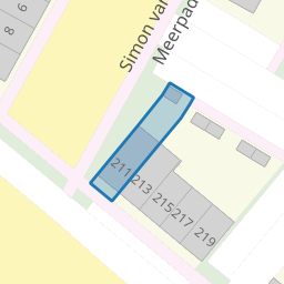 Perceel BSH00-B-9452