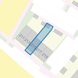 Perceel BSH00-B-9454