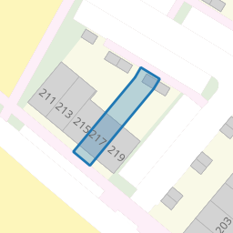 Perceel BSH00-B-9455