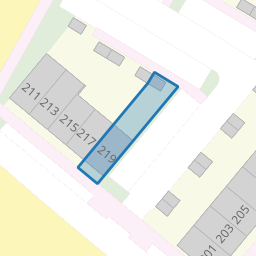 Perceel BSH00-B-9456