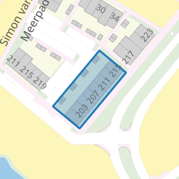 Perceel BSH00-B-9461