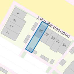 Perceel BSH00-B-9462