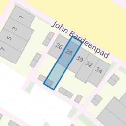 Perceel BSH00-B-9463