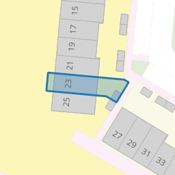 Perceel BSH00-B-9466