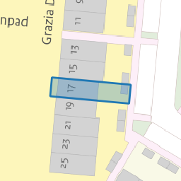 Perceel BSH00-B-9470