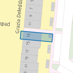 Perceel BSH00-B-9472