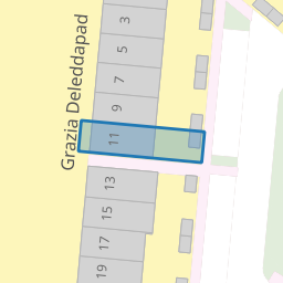 Perceel BSH00-B-9473