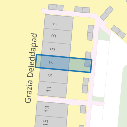 Perceel BSH00-B-9475