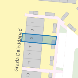 Perceel BSH00-B-9476