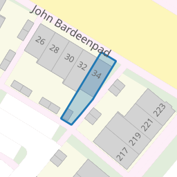 Perceel BSH00-B-9477