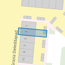 Perceel BSH00-B-9478