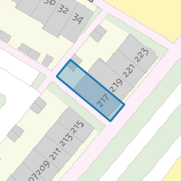 Perceel BSH00-B-9481