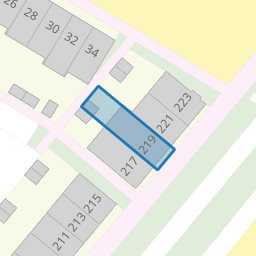 Perceel BSH00-B-9483