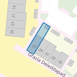 Perceel BSH00-B-9484