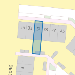 Perceel BSH00-B-9486