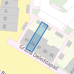 Perceel BSH00-B-9488