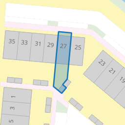 Perceel BSH00-B-9491