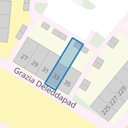 Perceel BSH00-B-9492