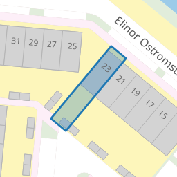 Perceel BSH00-B-9494