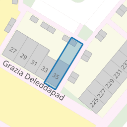 Perceel BSH00-B-9495