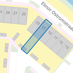 Perceel BSH00-B-9496