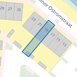 Perceel BSH00-B-9497