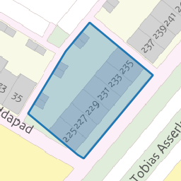 Perceel BSH00-B-9498