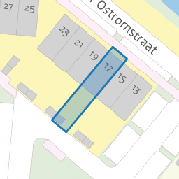 Perceel BSH00-B-9499