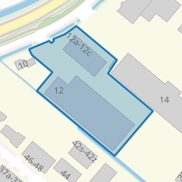 Perceel BSH00-B-9512