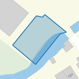 Perceel BSH00-B-9515