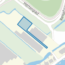 Perceel BSH00-B-9516